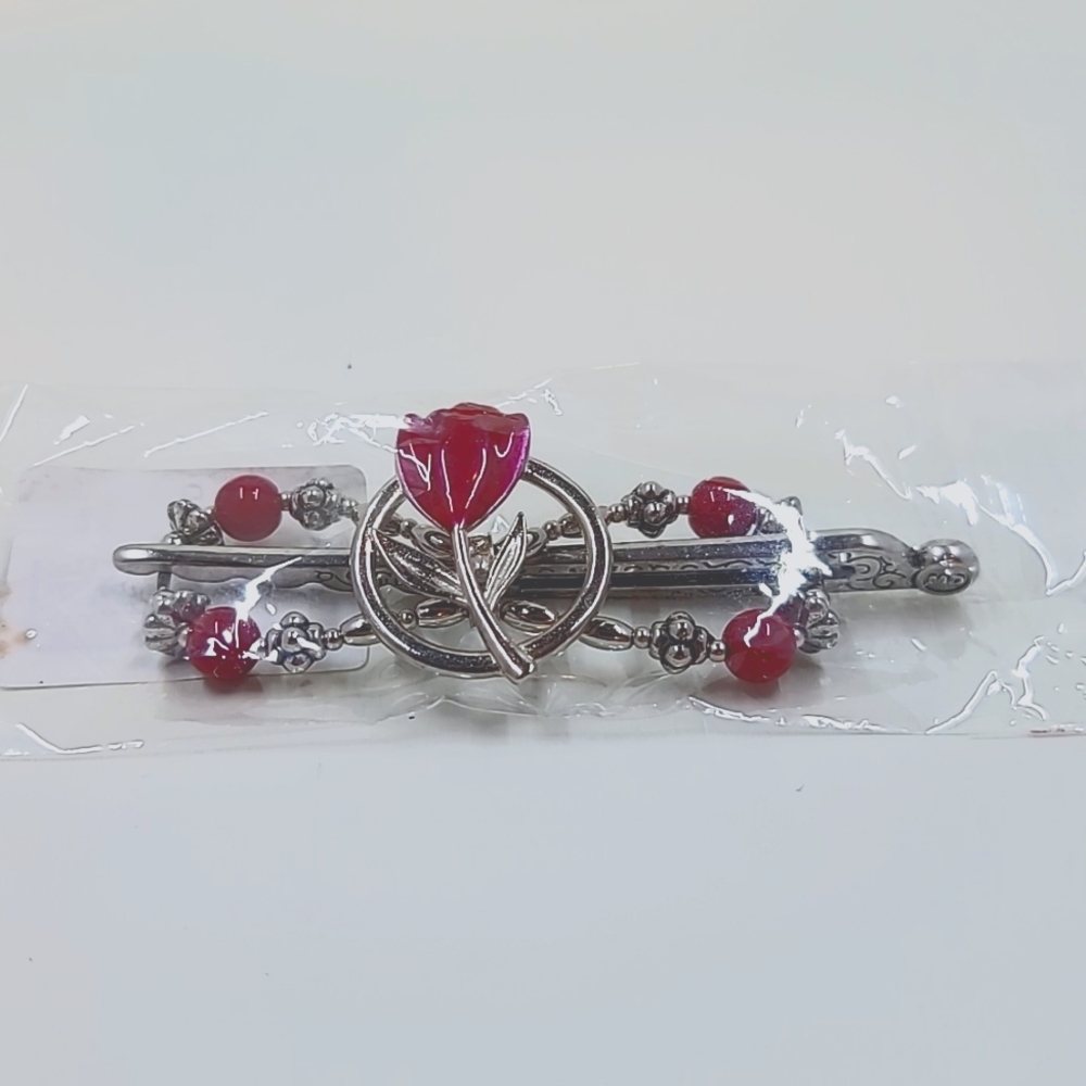 Lilla Rose Holland Hair Clip Medium